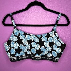 Calvin Klein Sport Bras